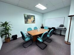 Ubi Techpark (D14), Factory #576590781